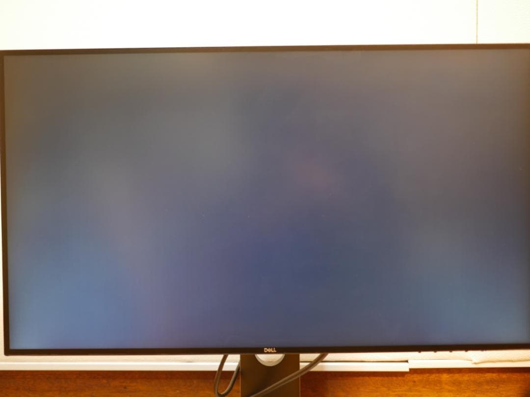 Dell U2719DC 27インチ WQHD USB-C ディスプレイ