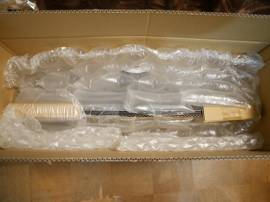 Dell U2719DC 27インチ WQHD USB-C ディスプレイ