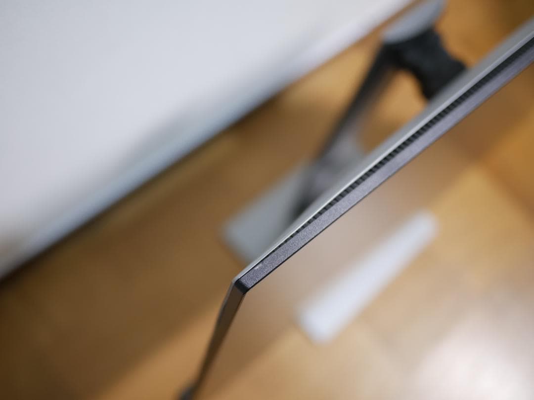 Dell U2719DC 27インチ WQHD USB-C ディスプレイ