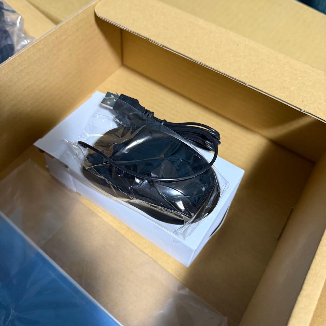 新品　iiyama STYLE∞ ミニタワー Core i9-9900K　水冷