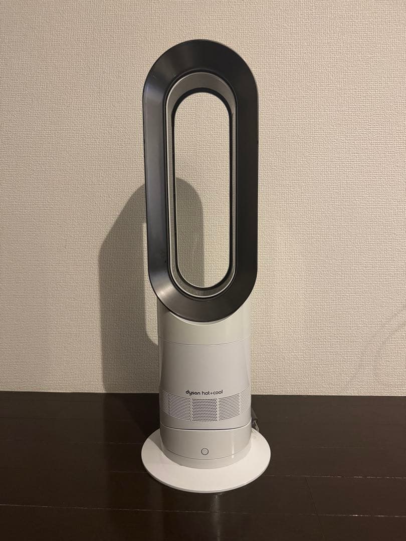 Dyson Hot + Cool am09セラミックファンヒーター