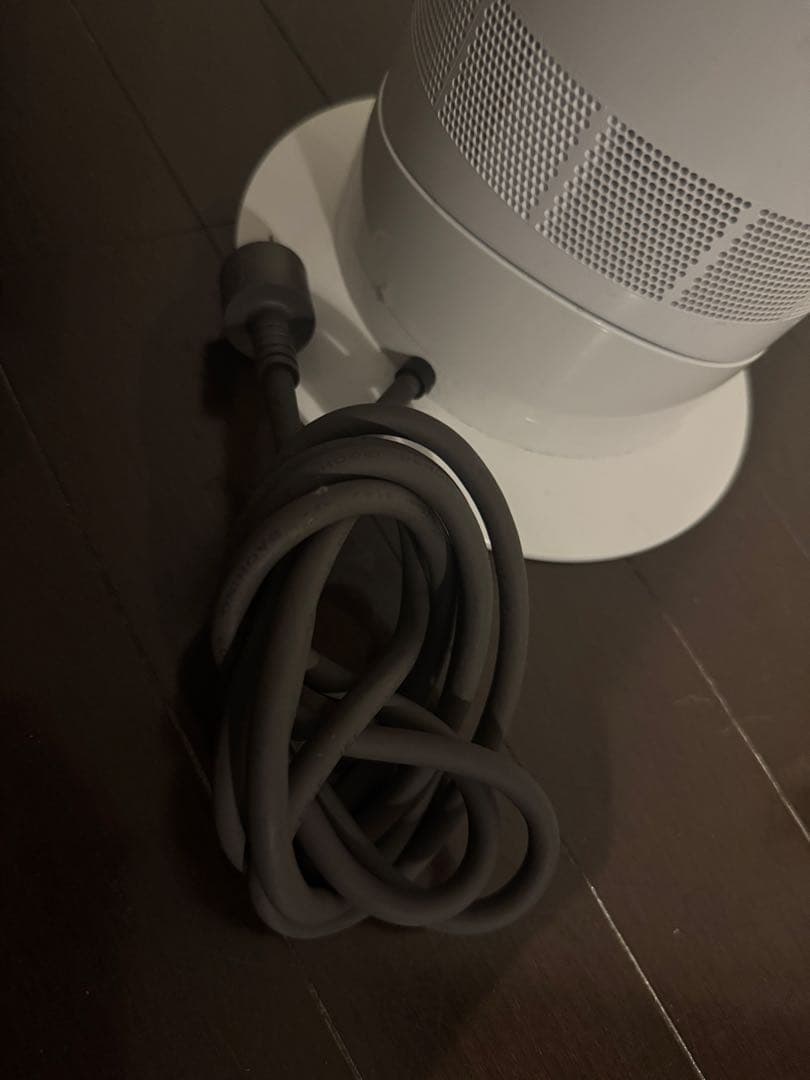 Dyson Hot + Cool am09セラミックファンヒーター