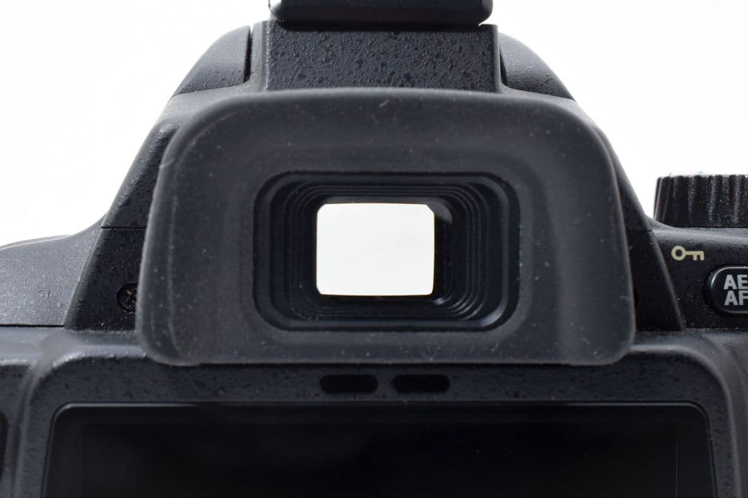 CCD搭載✨Nikon D60✨ダブルズームセット✨手ブレ補正付き 初心者さん◎