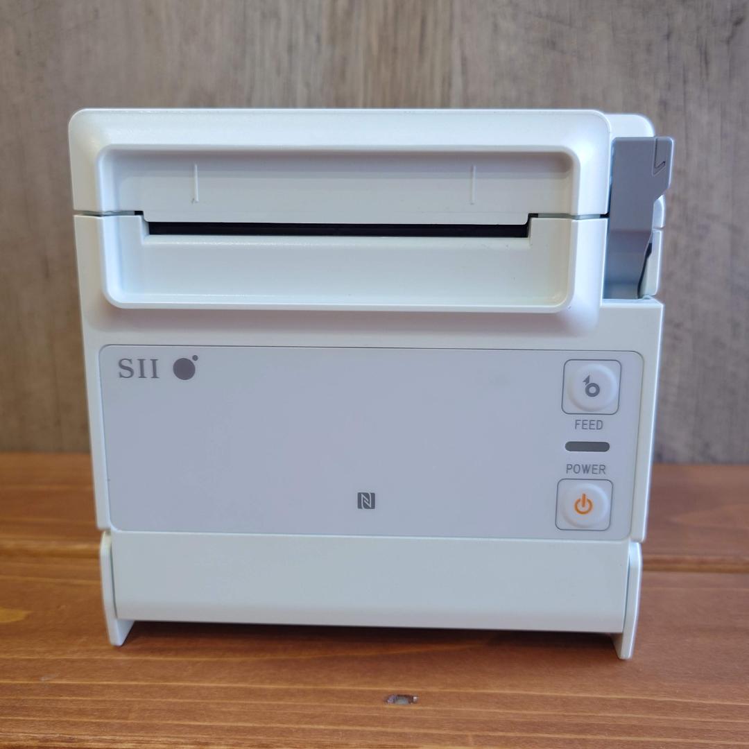 【hamu】SII RP-F10プリンター＆ドロアー Airレジ/スマレジ