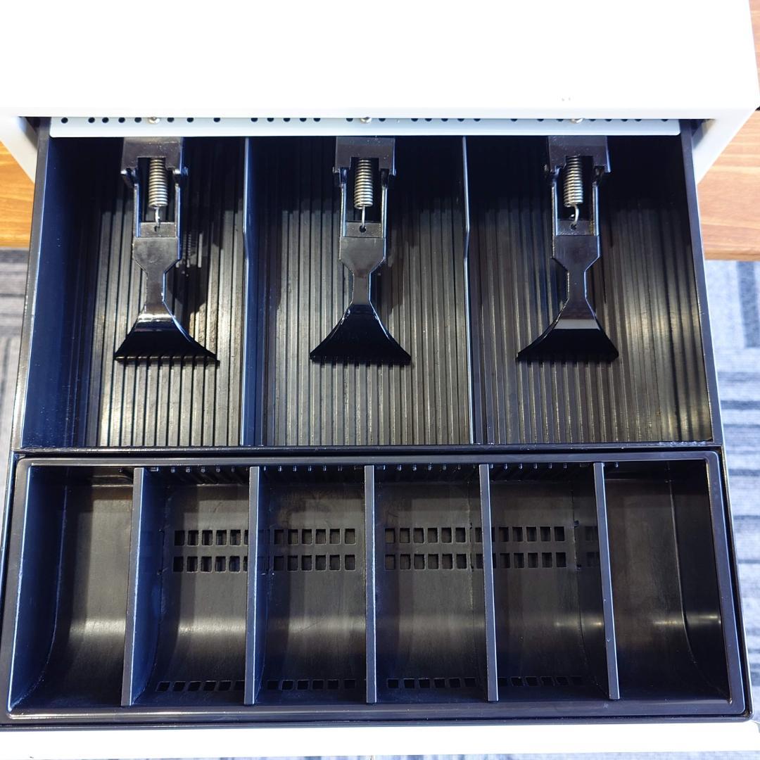 【hamu】SII RP-F10プリンター＆ドロアー Airレジ/スマレジ