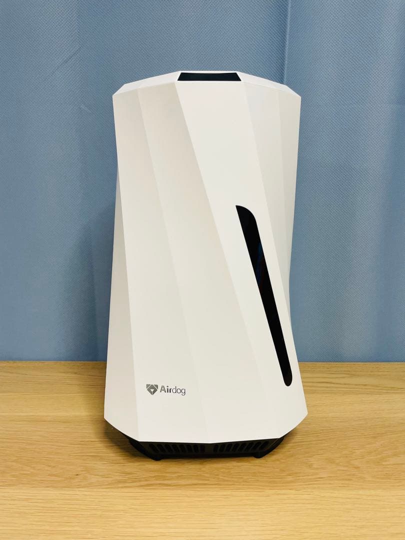 2023年製　Airdog moi　高機能加湿器