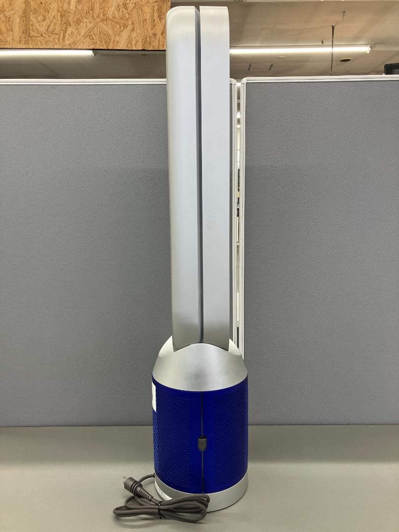 ダイソン 空気清浄機能付き扇風機 TP07 2021年製