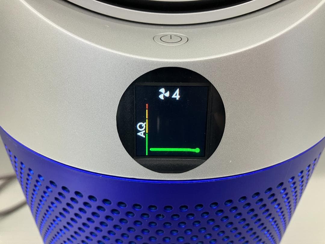 ダイソン 空気清浄機能付き扇風機 TP07 2021年製