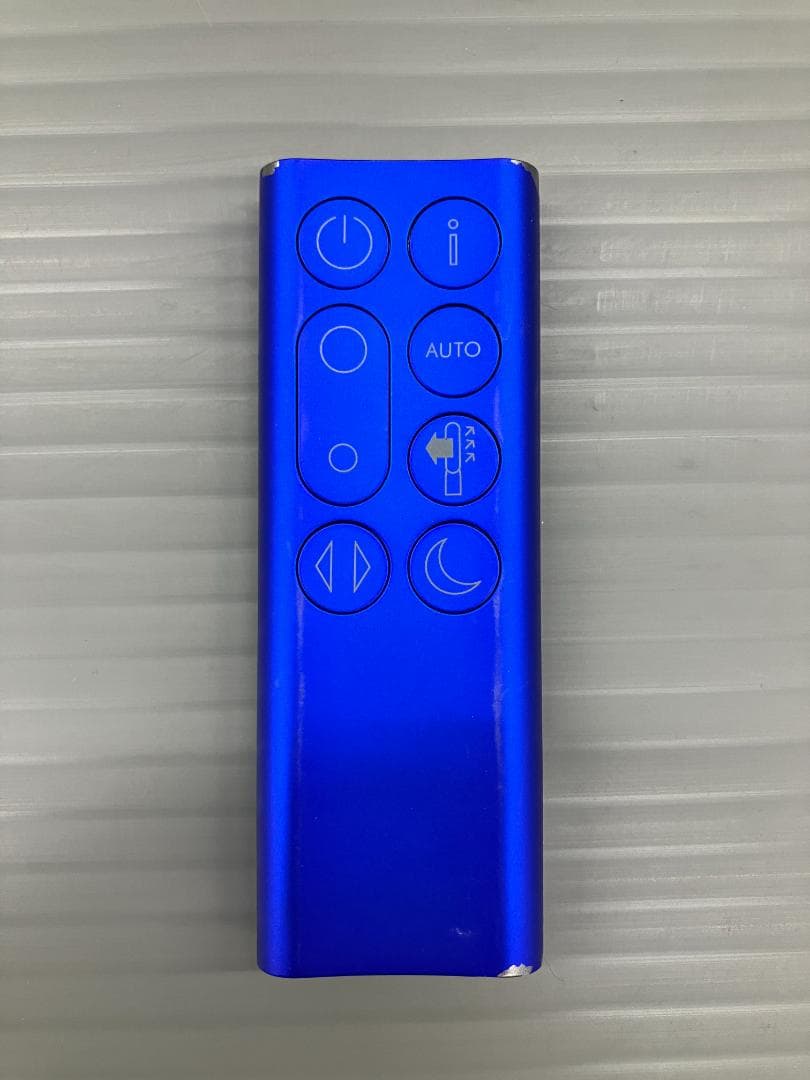 ダイソン 空気清浄機能付き扇風機 TP07 2021年製