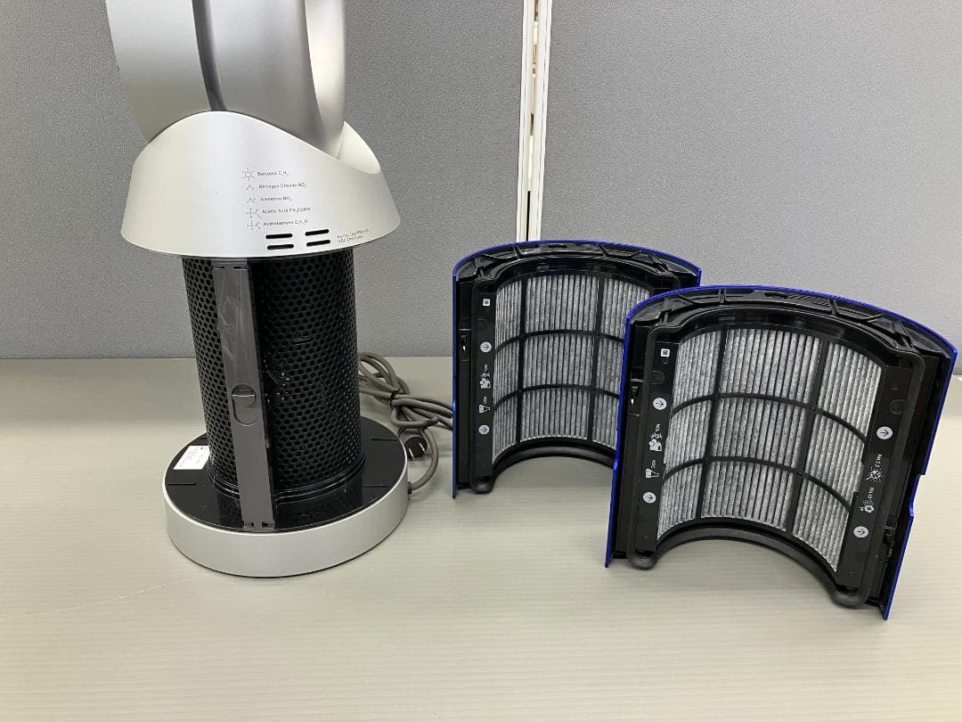 ダイソン 空気清浄機能付き扇風機 TP07 2021年製