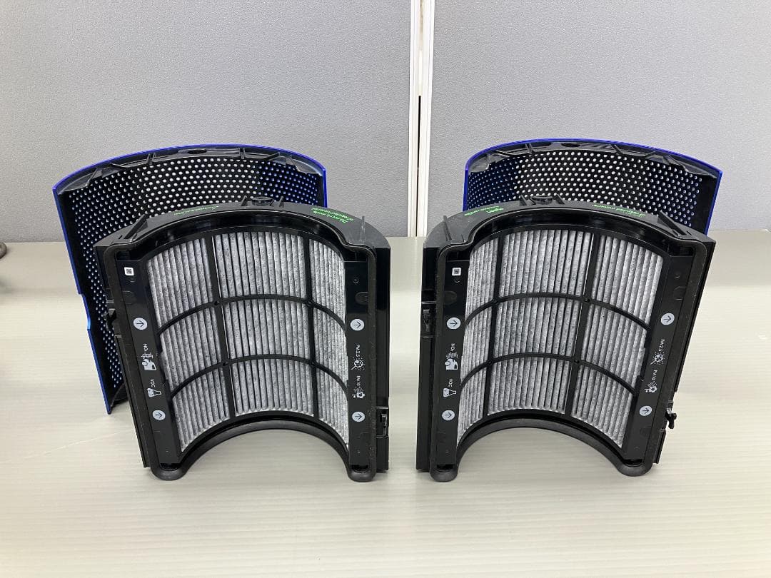 ダイソン 空気清浄機能付き扇風機 TP07 2021年製