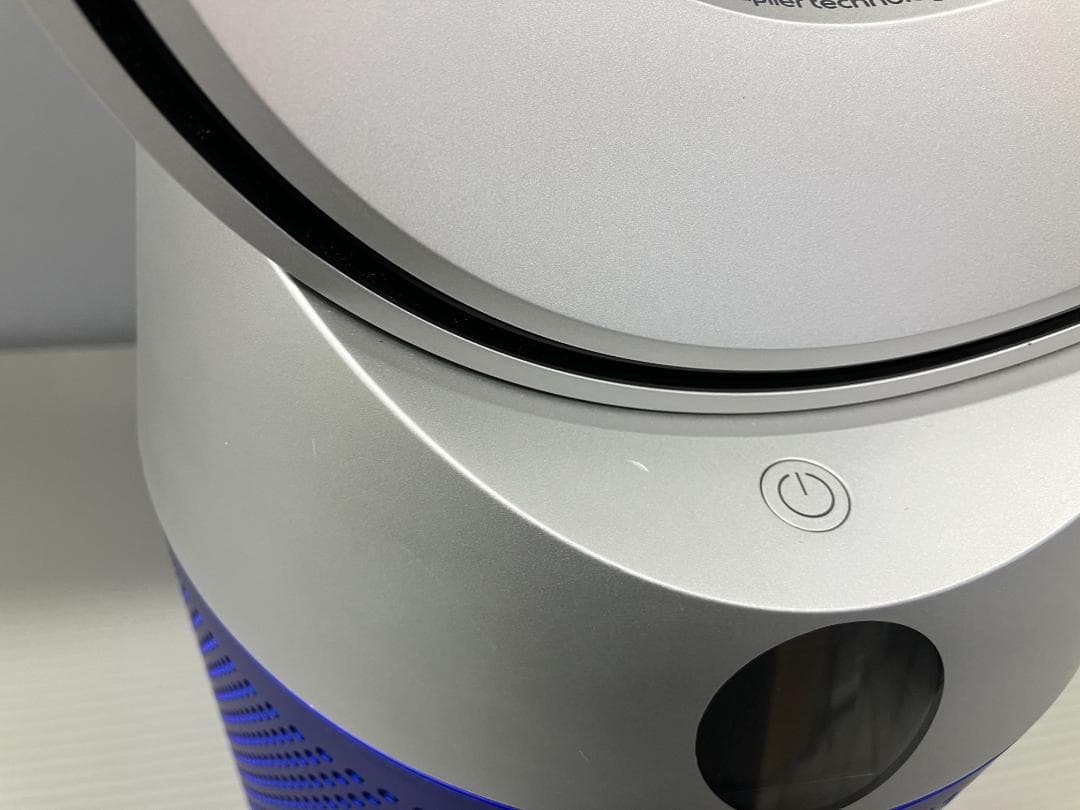 ダイソン 空気清浄機能付き扇風機 TP07 2021年製