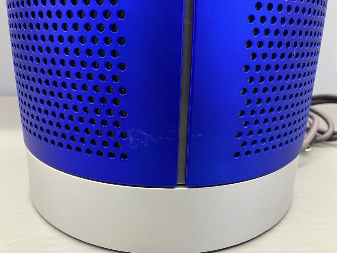 ダイソン 空気清浄機能付き扇風機 TP07 2021年製