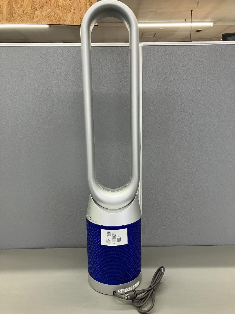 ダイソン 空気清浄機能付き扇風機 TP07 2021年製