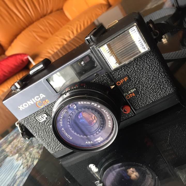 希少！カメラ好き必見です。