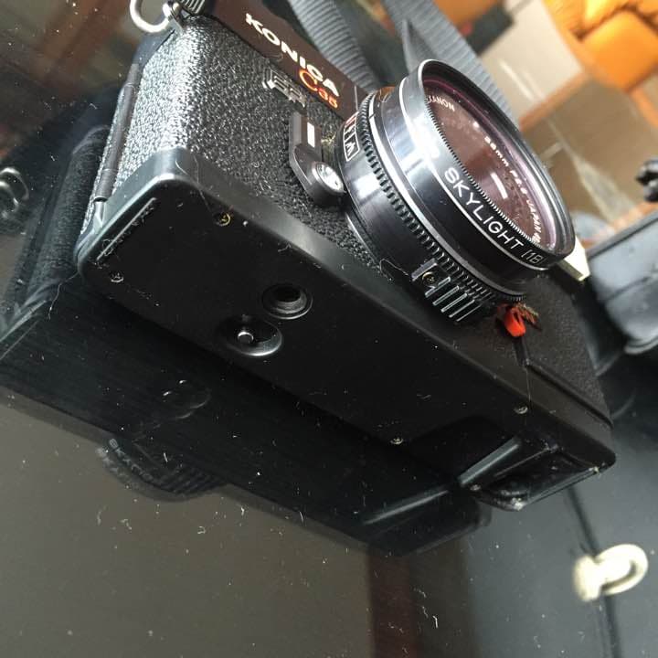 希少！カメラ好き必見です。