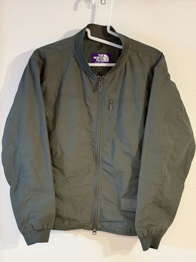 THE NORTH FACE PURPLE LABEL ジャケット