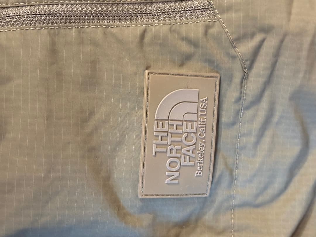 THE NORTH FACE PURPLE LABEL ジャケット