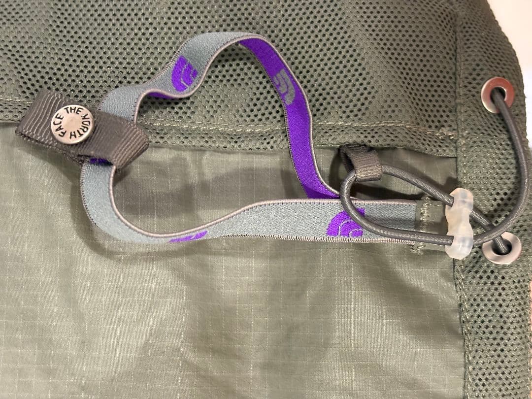 THE NORTH FACE PURPLE LABEL ジャケット