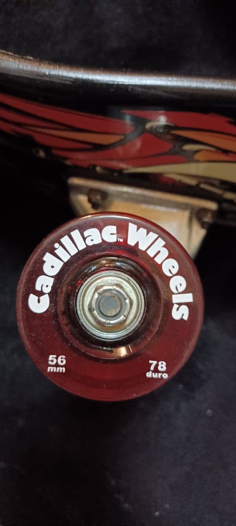 zipper head dogtown スケートボード　コンプリート