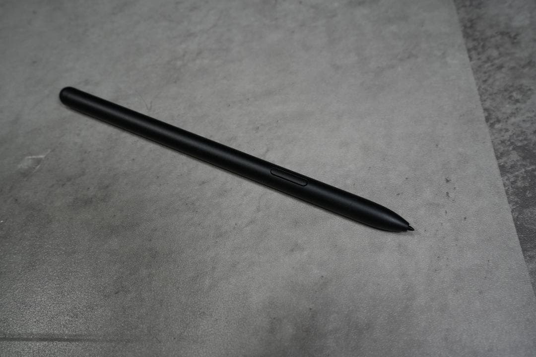 Samsung Galaxy Tab S7+ Wi-Fi SM-T970 Sペン