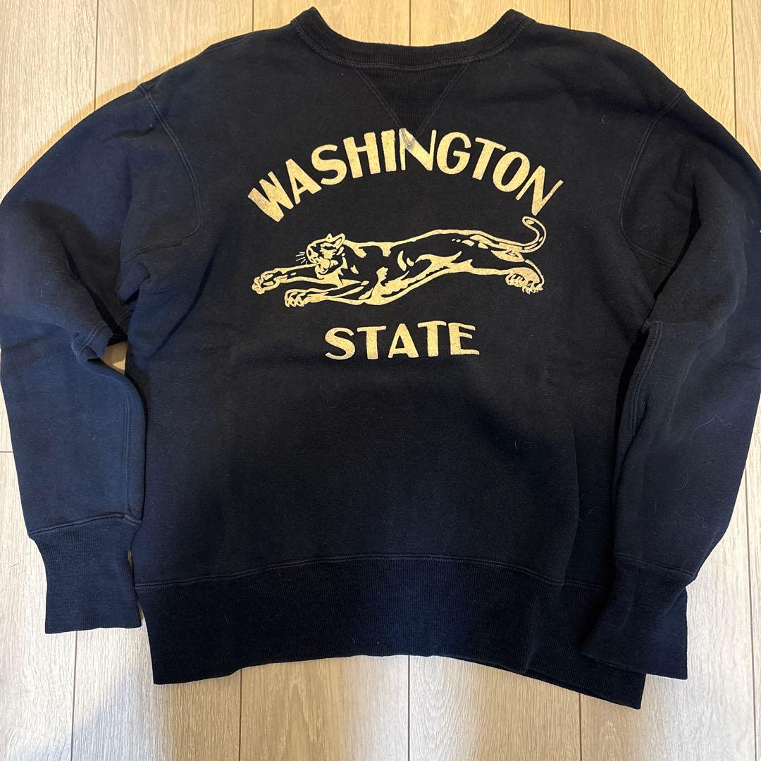 Warehouse トレーナー　TNM-399