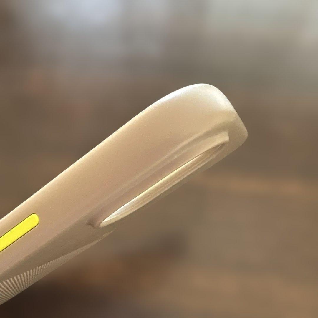 Beats iPhone 17 美品　MagSafe アルパイングレイ　アップル