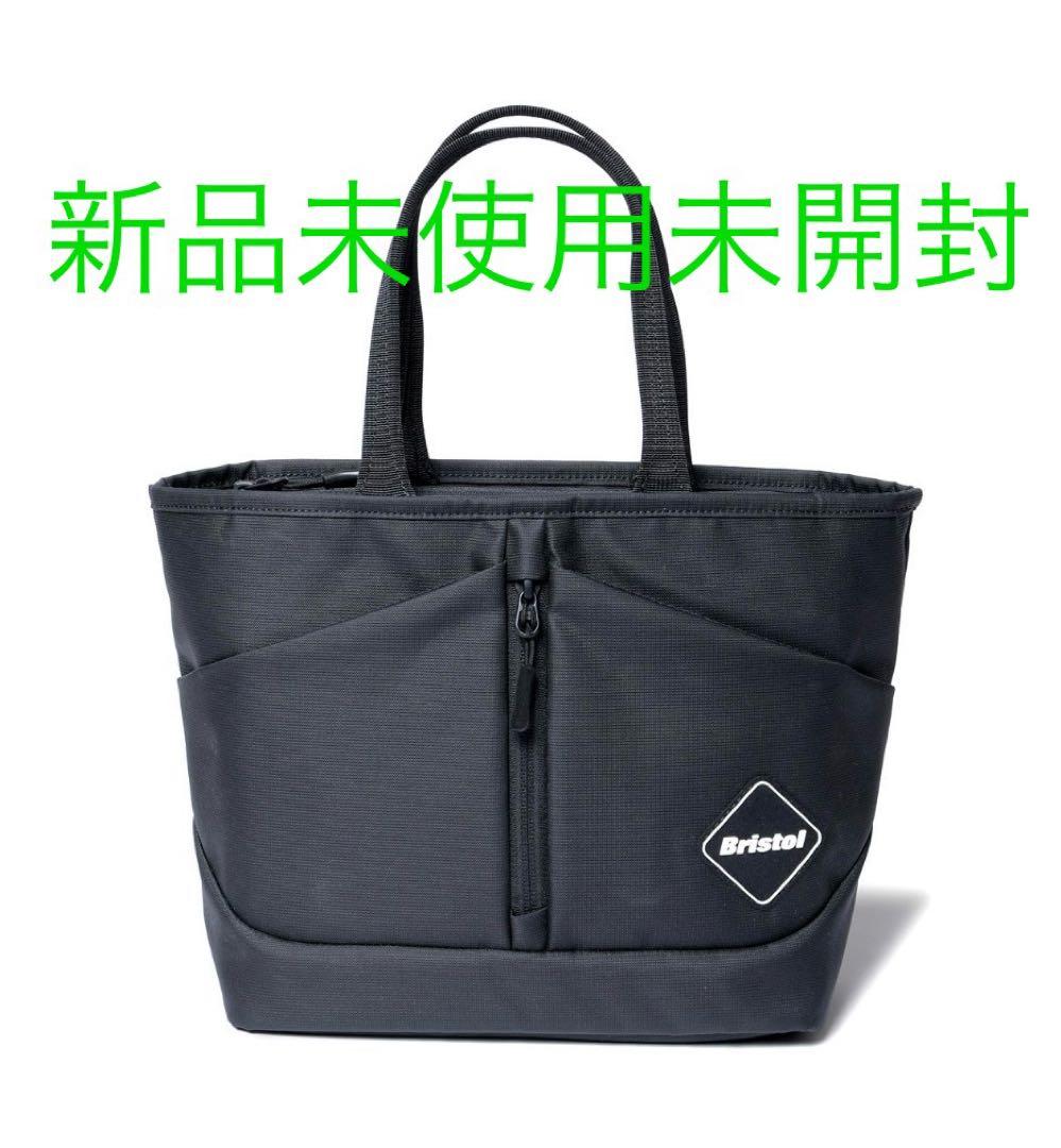 FCRB ESSENTIAL MINI TOTE BAG 25AW 最安 v