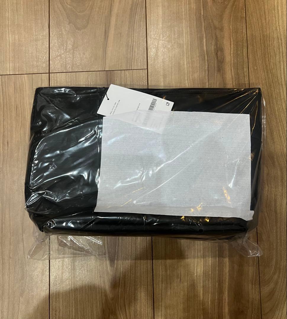 FCRB ESSENTIAL MINI TOTE BAG 25AW 最安 v