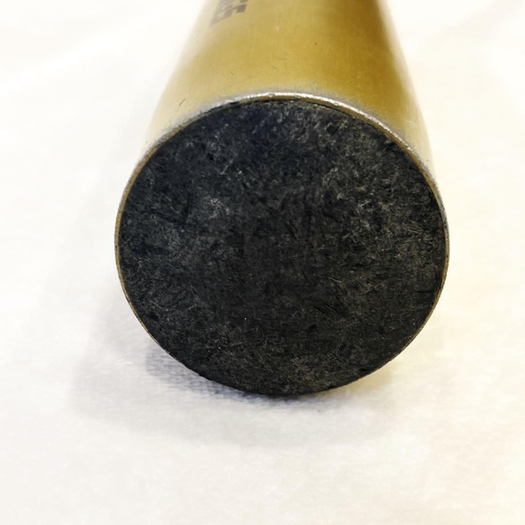 MIZUNO ミズノ ＶコングGSゴールド84センチ 金属バット 中学硬式バット