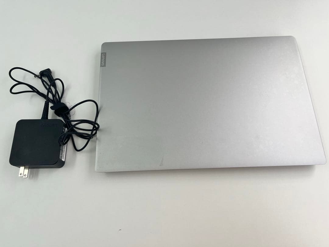 ジャンク　レノボ　ideapad 330S 15IKB COREi7 パソコン