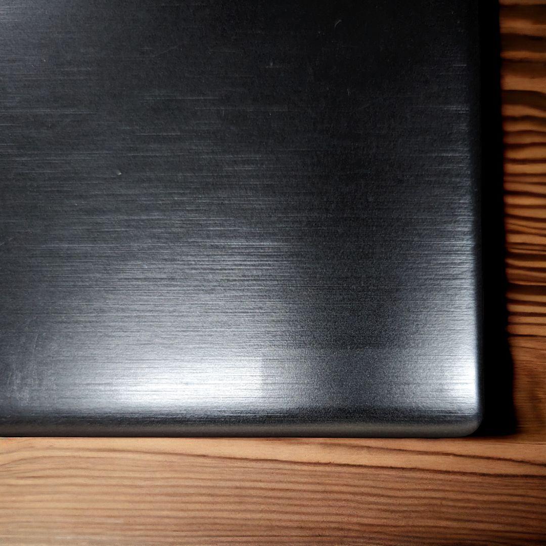 Windowsノート本体 TOSHIBA Dynabook R73/J Core i3 7100U