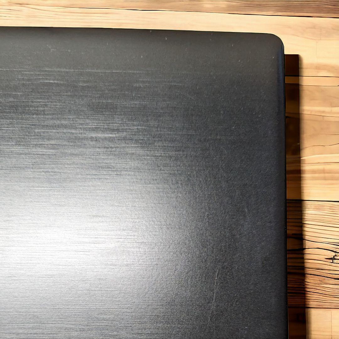 Windowsノート本体 TOSHIBA Dynabook R73/J Core i3 7100U