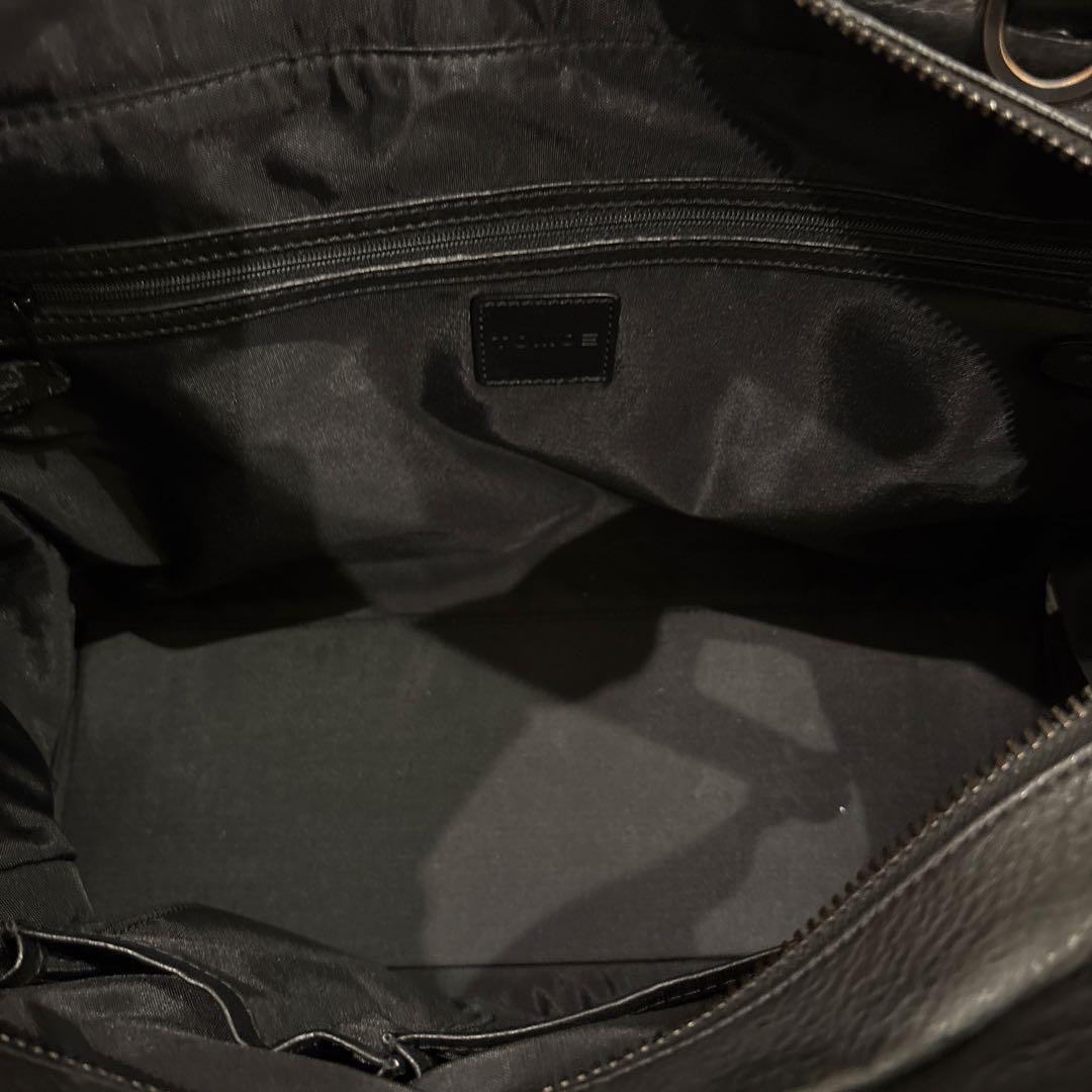 TOMOE BOLD [B4サイズ収納可] 2wayトートバッグ