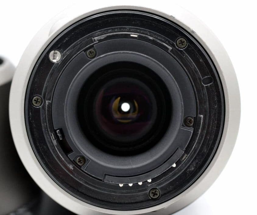 ニック③OP付き✨【超望遠レンズ】Nikon AF 70-300mm