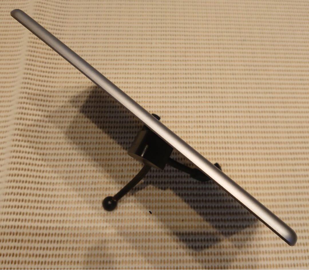 完動品iPad第6世代(A1893)本体128GBグレイ送料込HJF8M