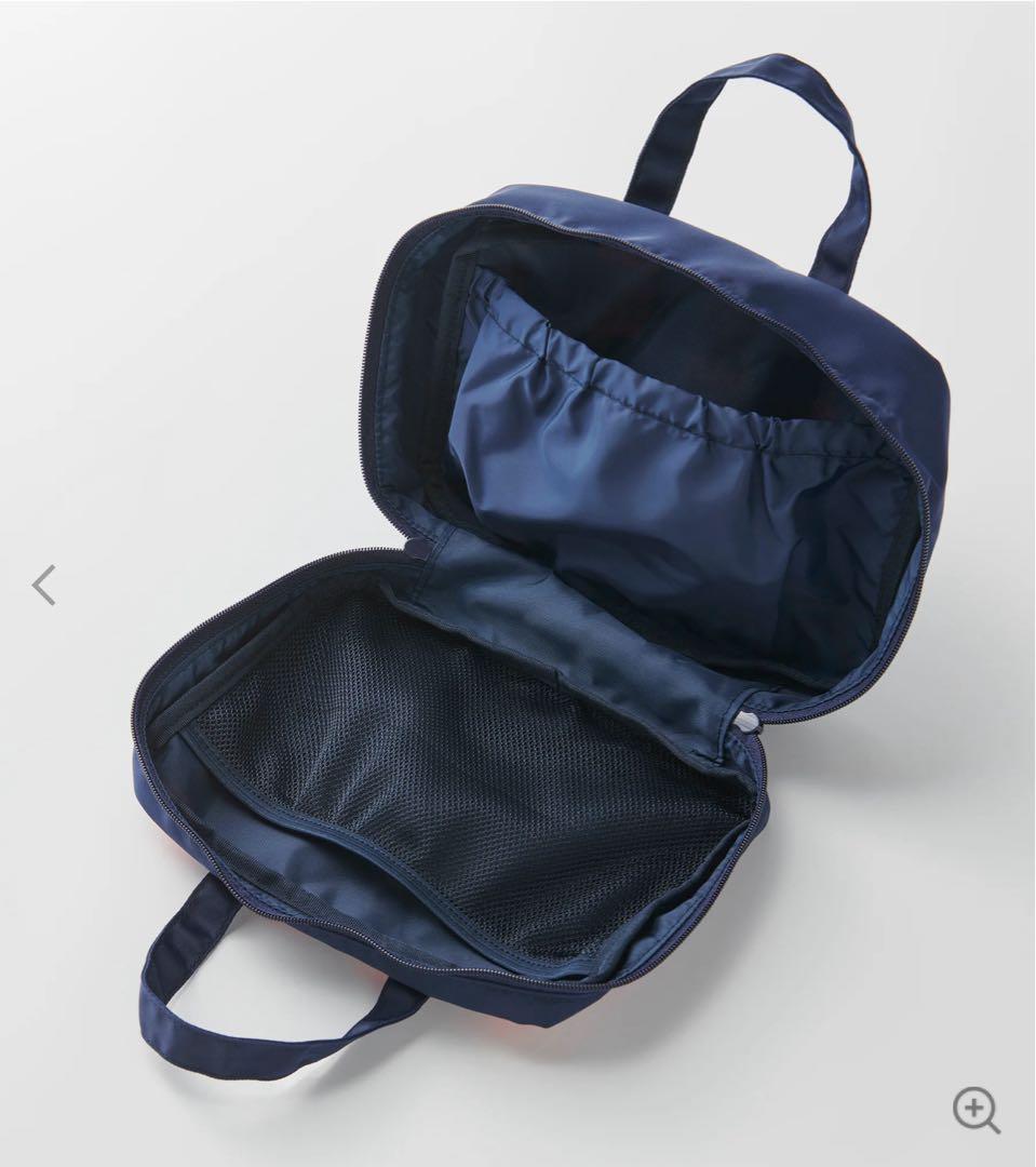 familiar おむつポーチ　新品未使用　タグ付き