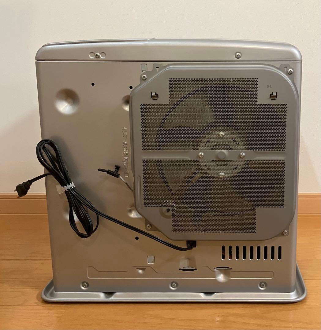 Dainichi ダイニチブルーヒーターFW-5616L 石油ファンヒーター大型