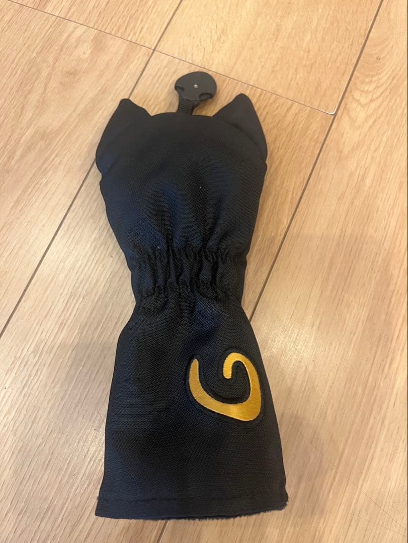 キャロウェイパラダイムAi SMOKE MAX 5W 18° S ヘッドカバー付