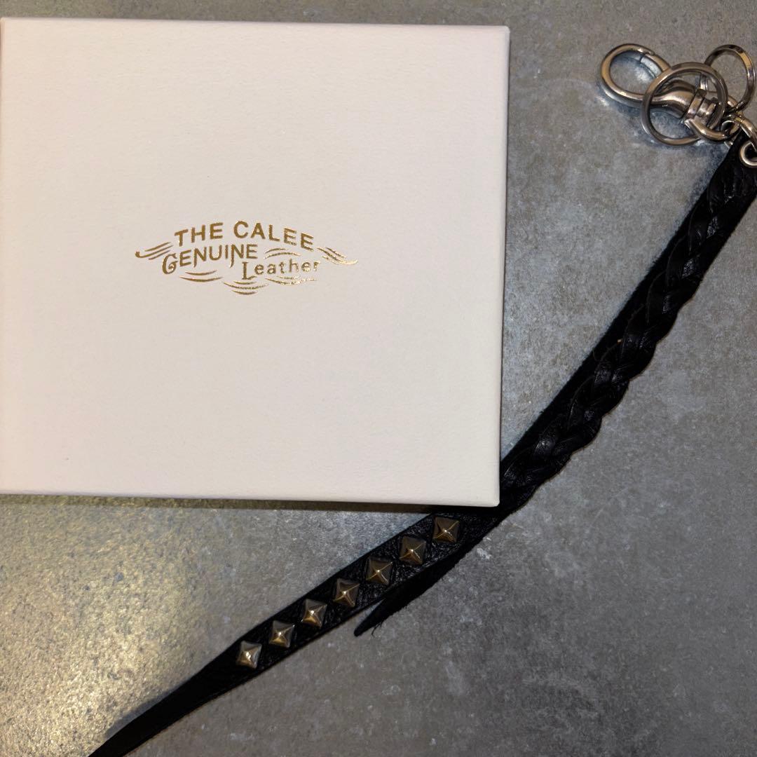 CALEE キーリング tsy 山田レン