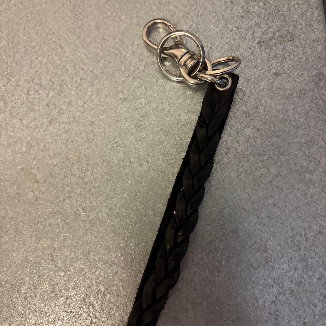 CALEE キーリング tsy 山田レン