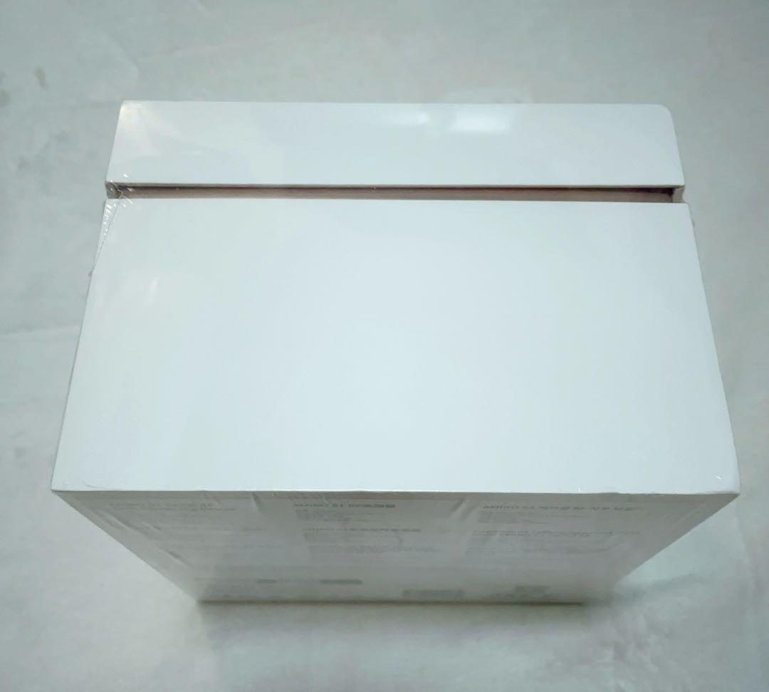 AMIRO 最新スタンプ式RF 美顔器 EMS肌引き締め リフトケア 美肌アミロ