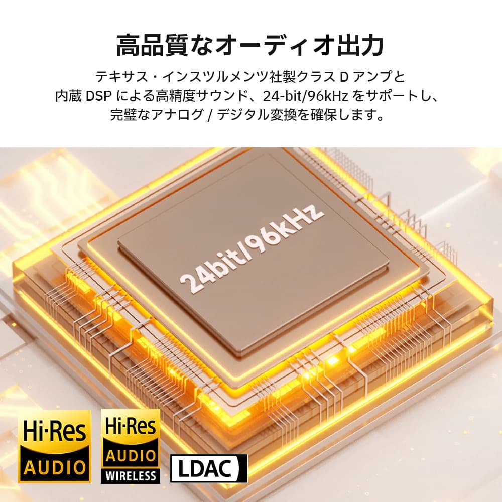 【新品未開封】Edifier M60 マルチメディアスピーカー 66W