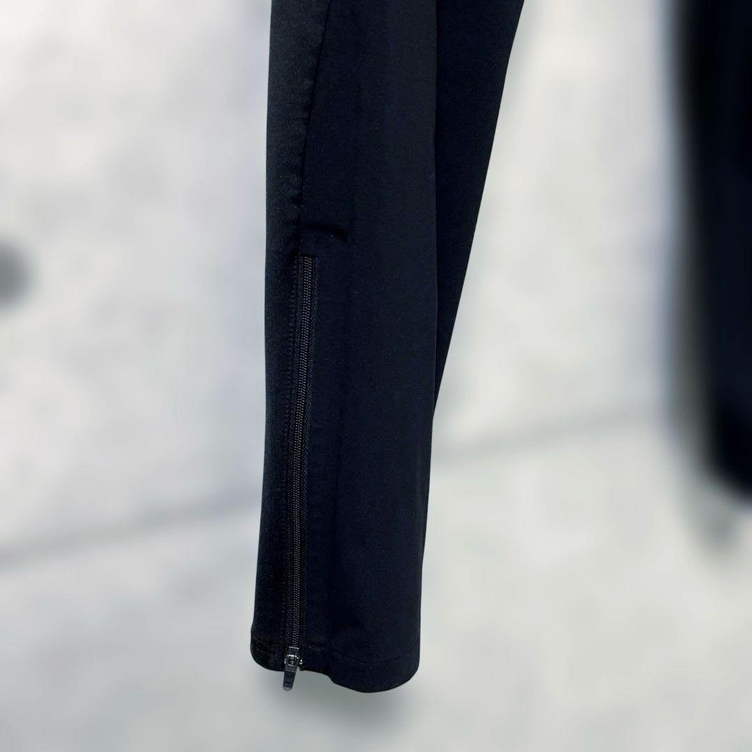 美品 ザノースフェイス タイツ フライトエクスプロールタイツ レディース