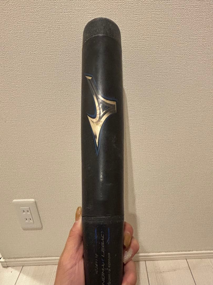 ビヨンドマックスレガシー　ジュニア　78cm