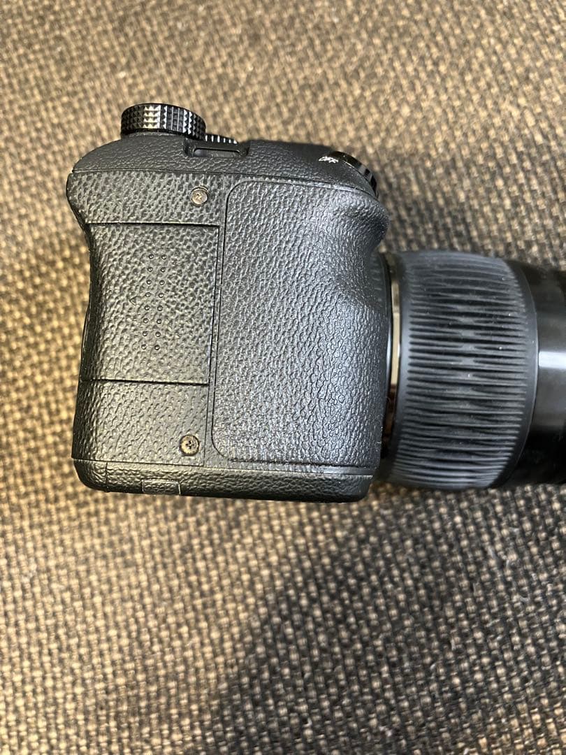 フジフィルム X-S1 デジタルカメラ