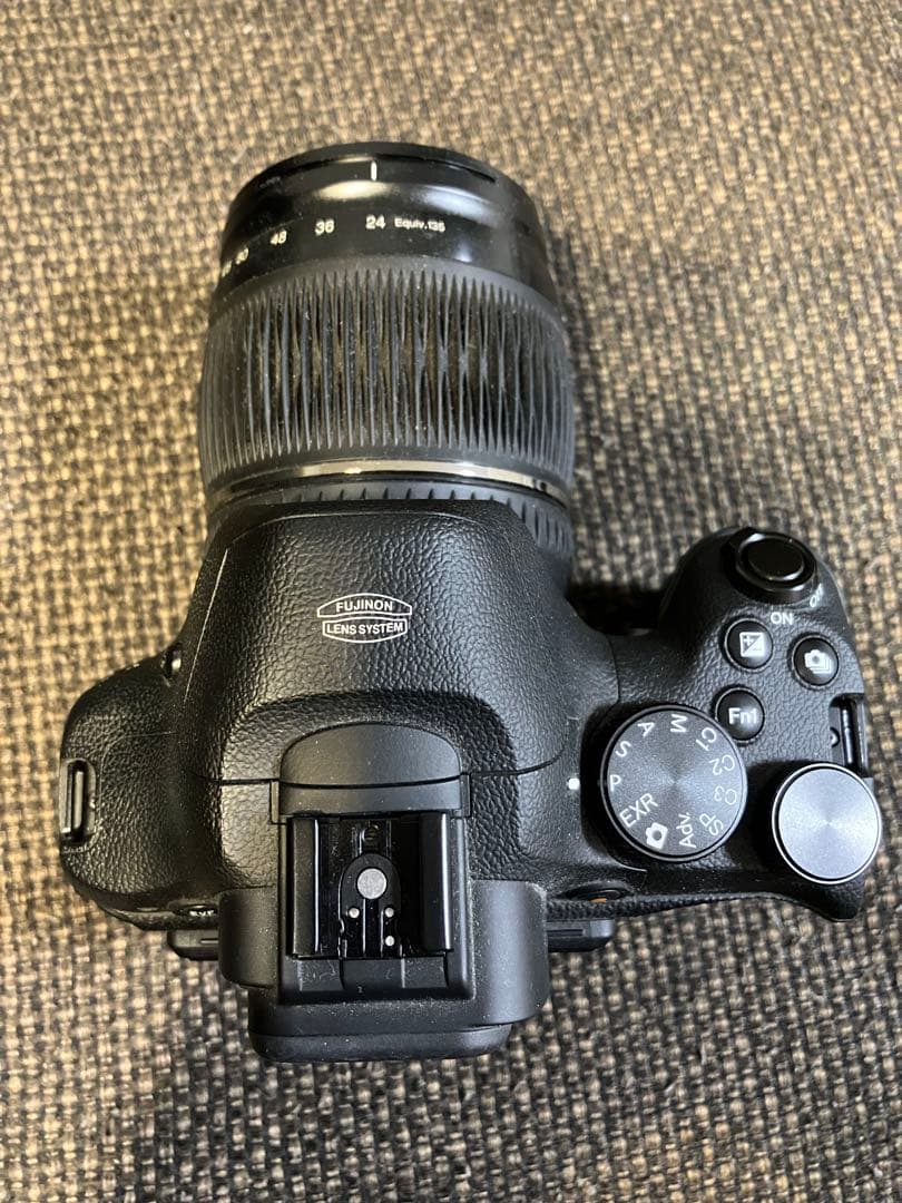 フジフィルム X-S1 デジタルカメラ