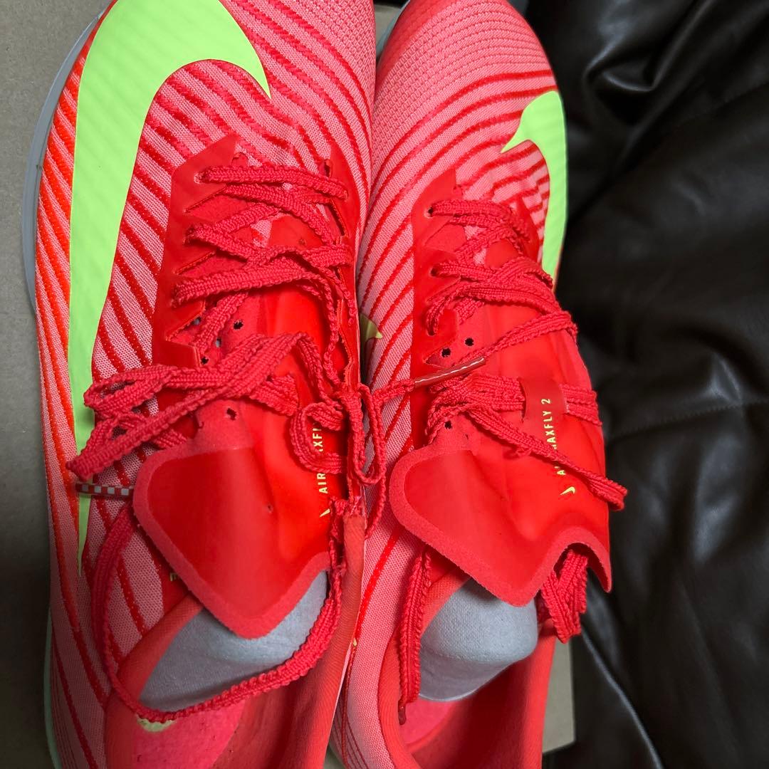 マックスフライ2 26.5cm