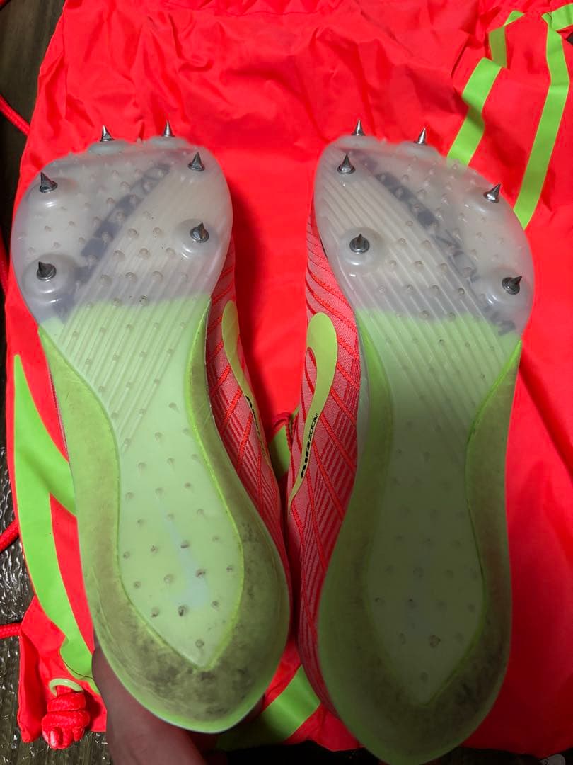 マックスフライ2 26.5cm