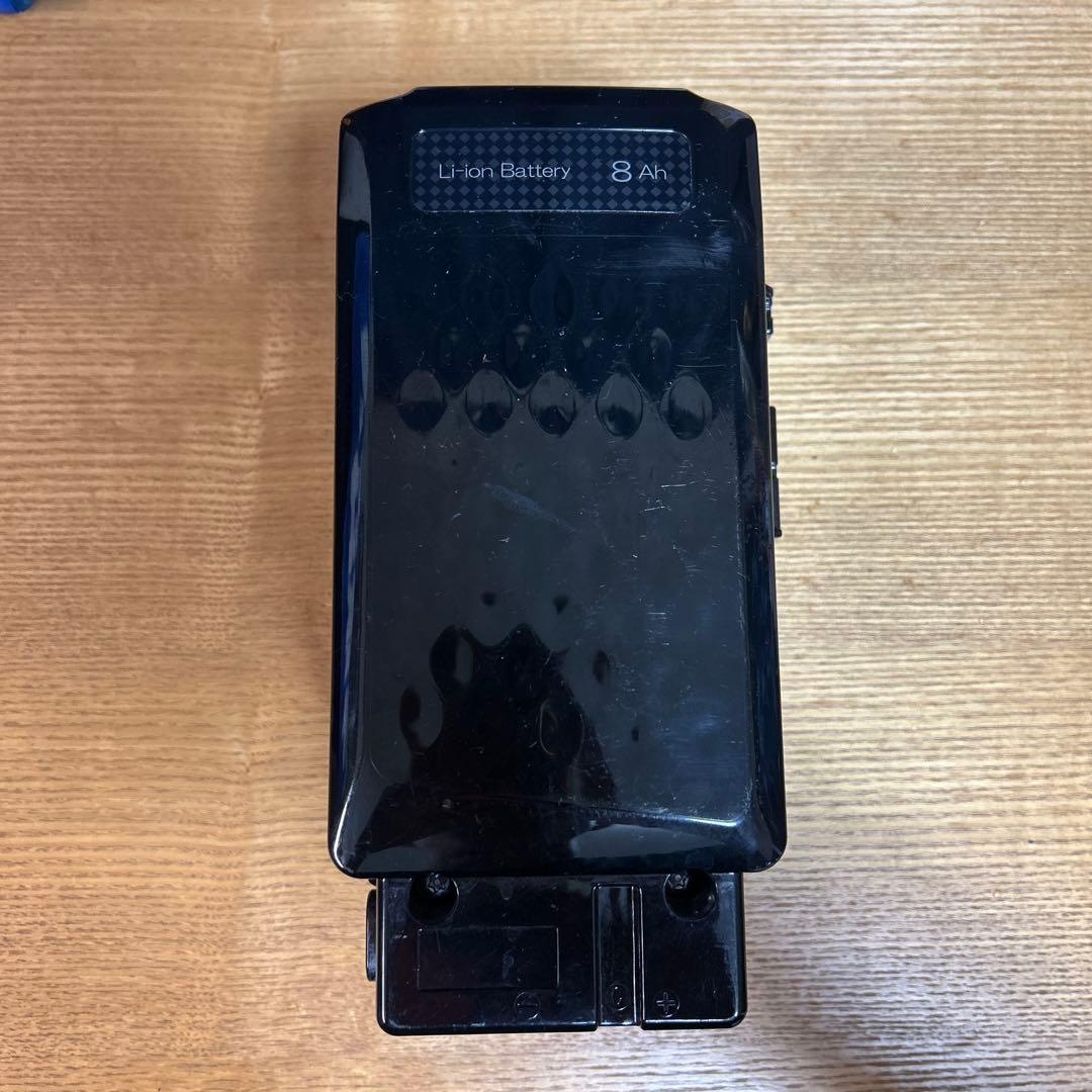 NKY576B02A 8Ah リチウムイオンバッテリー本体